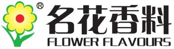 Flower Flavour Logo