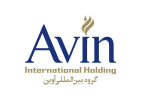 logo avin